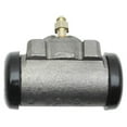 thumbnail image 3 of Raybestos WC9344 Professional Grade Drum Brake Wheel Cylinder Fits select: 1966-1970 CHEVROLET C30, 1966-1971 DODGE D-SERIES, 3 of 6