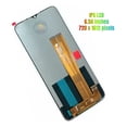 thumbnail image 3 of Touch Screen LCD Display for Oukitel C35 C36 Black, 3 of 5