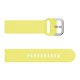 thumbnail image 2 of Gwong Electrónica Silicona impermeable reloj inteligente correas de muñequera para Samsung Huawei, 2 of 7