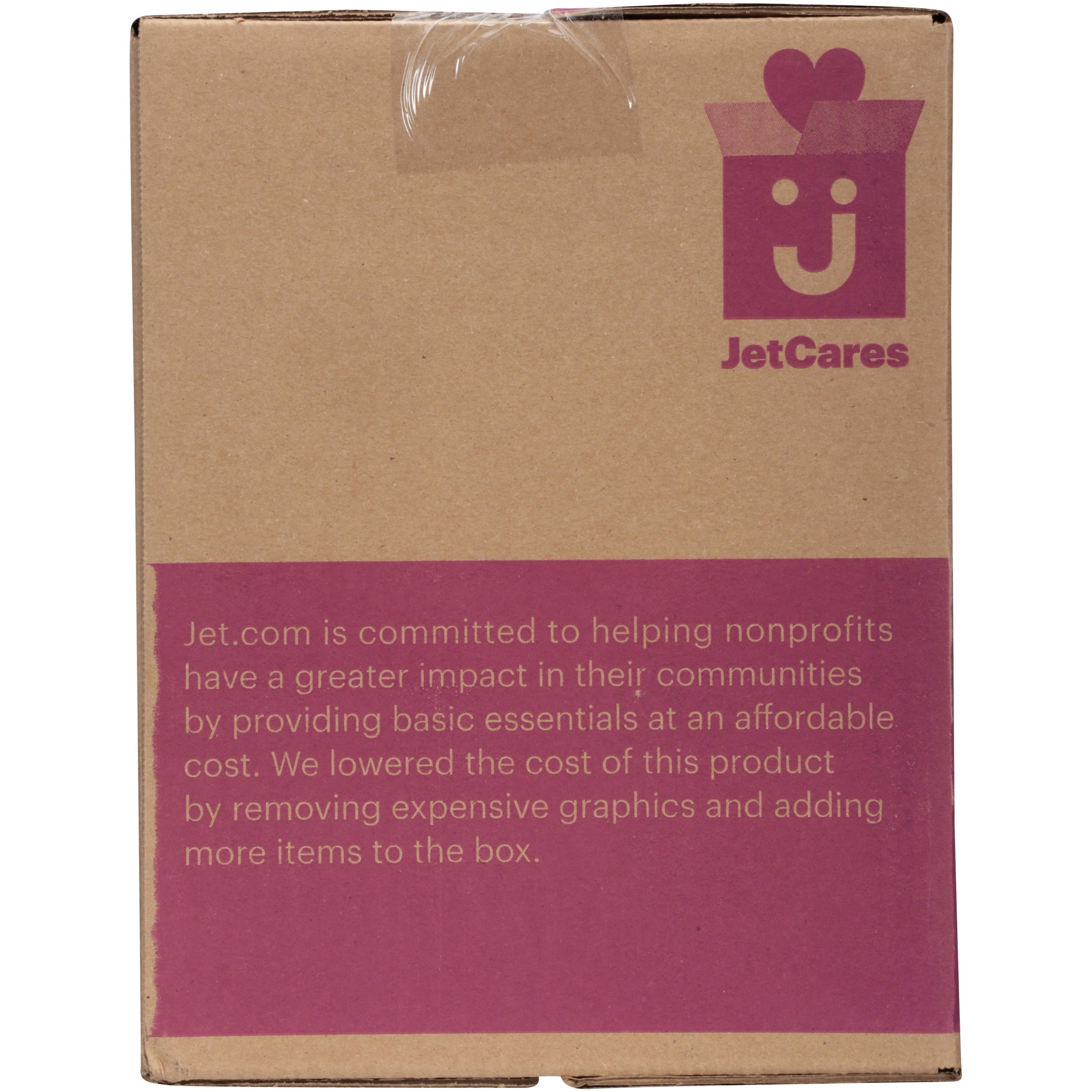 Jetcares Diapers, Size 1, 176 Diapers