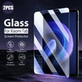 thumbnail image 2 of 2Pcs Tempered Glass For Xiaomi Pad 6 5 Pro 11 Inch Screen Protector For Redmi Pad 10.6 Tablet Accessories Film Mi Pad 6 6Pro 11inch, 2 of 6