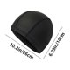 thumbnail image 3 of Gorro de Natación Impermeable para Hombres y Mujeres, Gorro de Natación de Alta Elasticidad con Protección para Las Orejas, Apto para Cabello Largo, Diseño Que No Estrangula para Piscina, Spa y Aguas, 3 of 6