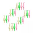 thumbnail image 1 of 5 X 20 Piezas De Enhebrador De Agujas Tipo Pesca Para Máquina De Coser, Herramientas De Enhebrado Para Principiantes, 3,2 Cm, 1 of 8