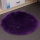 thumbnail image 1 of RKSTN Cat Bed Pet Electric Blanket Heating Pad Constant Temperature Waterproof Anti-Scratch Anti-Leakage Dog Cat Special Small Heater Purple, 1 of 6