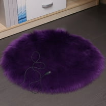 Qiopertar Under $5 USB Pet Heating Pad with Constant Temperature, Soft Washable Cat Warming Mat for Kittens Small Dogs, Portable Animal Bed Warmer