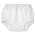 thumbnail image 2 of Protection contre les Fuites d'Incontinence, Culotte Lavable à Enfiler, Duralite Avancée-Fraîche-Légère-Durable - Kleinert's (Blanc Optique, Très Grand), 2 of 4