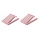thumbnail image 1 of sweethay Clips para bolsas de 5 piezas para alimentos, Clip de almacenamiento de plástico, sellador multifuncional de paquetes de mantenimiento Type2 NO2, 1 of 6