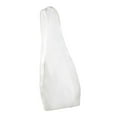 thumbnail image 2 of Housse de Guitare Transparente Sac Anti-Poussière Électrique, 2 of 7