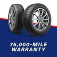 BFGOODRICH ADVANTAGE CONTROL 205/50R16 87V Tire