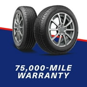 BFGoodrich Advantage Control All-Season 265/50R20 107T Tire