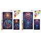 thumbnail image 1 of 5D DIY Con Cuentas Cuadradas Del Arte 45x75cm, 1 of 8