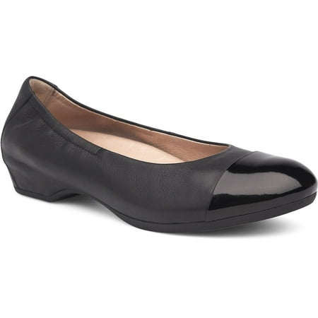 dansko reba flat