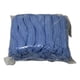thumbnail image 1 of Cofia Gorro Desechable Azul Plisado Gusanito 1000pz, 1 of 5