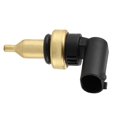 thumbnail image 1 of Water Coolant Temperature Sensor, Direct Replacement for C300 C350E CLA250 E550, Developed with Aluminum + ABS Material,  And Quality, Easy Installation, Fits for ML350, 1 of 7
