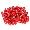 thumbnail image 3 of Colorful Keycaps, Ergonomic Mechanical Keyboard Keycaps  For Keyboard Decoration For 61 / 64 / 87 / 104 / 108 Key Mechanical Keyboard. For Women For Men, 3 of 8