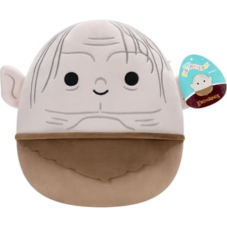 Squishmallows Star Wars R2-D2 Peluche - Add R2-D2 to your Squad, Ultrasoft Stuffed Animal Plush Toy, Official Kellytoy Plush, Blanc et Bleu, 25,4 cm Squishmallows Star Wars R2-D2 Peluche - Add R2-D2 to your Squad, Ultrasoft Stuffed Animal Plush Toy, Official Kellytoy Plush, Blanc et Bleu, 25,4 cm
