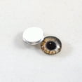 thumbnail image 5 of Brown Zombie Glass Eyes, 5 of 9