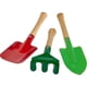 thumbnail image 1 of Kids Gardening Tool Set 3-Piece (Random Colors), 1 of 4
