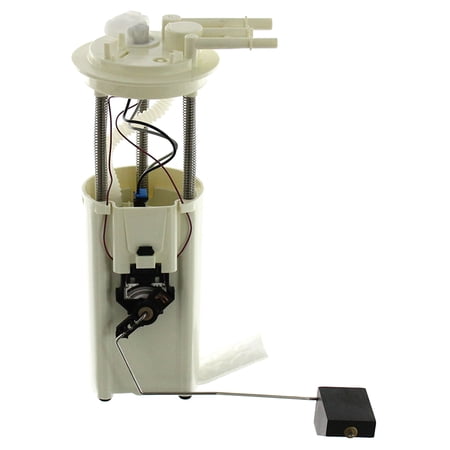 Agility Auto Parts 4010066 Fuel Pump Module Assembly for Buick Specific Models