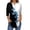 Black, variant on Tops for Women Trendy Winter Blouse Floral Find Womens Long Sleeve Lapel Half Zip Fit Active Womens Corduroy Tunic Shirt with Sheer Floral Tunic Tops Fitted Long Sleeve Women Blouse Extra Black M