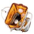 thumbnail image 6 of Montana West Medium Backpack PurseWG2204-9110-2BG, 6 of 7