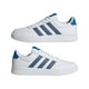 thumbnail image 3 of Tenis Adidas ID7111 para Hombre color Blanco, 3 of 3