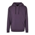 thumbnail image 1 of Build Your Brand Mens Heavy Pullover Hoodie, 1 of 2