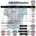 thumbnail image 3 of Never Forget 911 Patriotic Tee for Men with 25th Anniversary Print and Cotton Fabric Featuring 9/11 Memorial Shirts for Remembrance Ceremonies Church Services Community Events Gray XL, 3 of 4