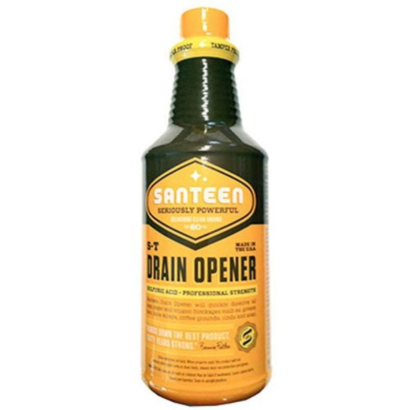 PERSONAL CARE PRODUCTS 200 32 Oz Concentrated Sulfuric Acid Formula