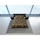 thumbnail image 4 of Dragón de oro de lujo funda nórdica boho juego de cama completo, reina, rey, dormitorio, 4 of 4