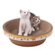 thumbnail image 4 of Alfombrilla Para Rascar Para Gatos, Alfombrilla Para Rascar Para Gatos, Cama Para Rascar Para Gatos, Nido De Juguete Para Gatos, Cama Para Rascar Para Gatos, Cama De Doble Capa ANGGREK FC2111, 4 of 6