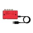 thumbnail image 4 of Interfaz de audio USB Behringer U-Control UCA222, 4 of 5
