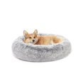 thumbnail image 1 of Cama para perros Bedfolks Calming Donut, 30 cm, redonda, para perros medianos, 1 of 8