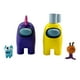 thumbnail image 2 of Set de Figuras Among US Articuladas Y Accesorios, 2 of 4