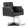 thumbnail image 3 of UBesGoo Barber Salon Chair, Hydraulic Barber Styling Chair for Hair Stylist Beauty Salon Spa Equipment, Black, 3 of 14