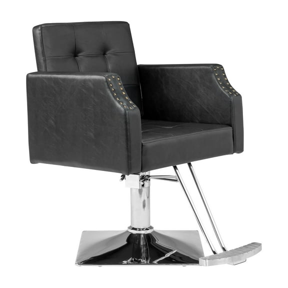 GoDecor  Hair Beauty Salon Equipment Hydraulic Barber Styling Chair