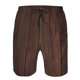 thumbnail image 3 of Balery Vintage Wood Traje de Baño Estilo Hawaiano para Hombre, Shorts de Secado Rápido con Bolsillos-Medium, 3 of 6