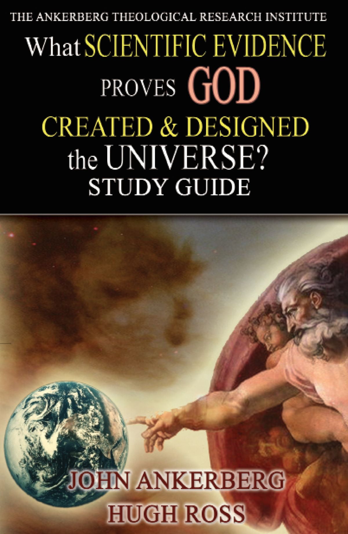 Forget Everything You Knew: The Evidence Proves… - 046kbk3