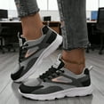thumbnail image 2 of Women's Running Shoes, Lightweight Tennis & Walking Sneakers for Women, Gym Travel Work, 2 of 6