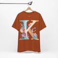 thumbnail image 6 of Letter Shirt, Letter K Shirt, 6 of 61