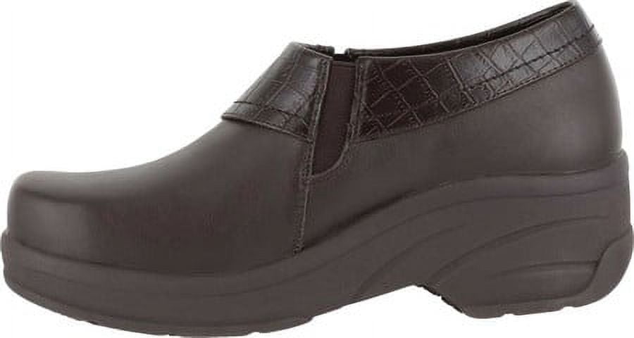 Easy Works by Easy Street Assist Women's Slip Resistant Work Shoe