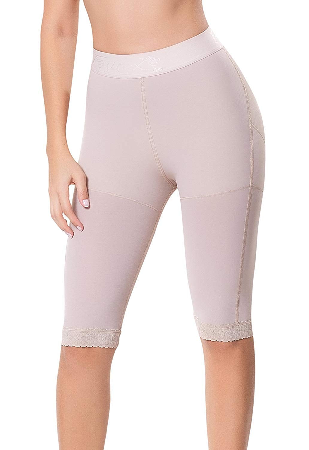 Fajitex Butt Lifter Shorts Levanta Cola Colombianos