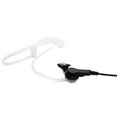 thumbnail image 2 of Replacement Vertex / Yaesu VX231 Listen Only FBI Earpiece - Acoustic Earphone with 3.5mm Connector For Vertex / Yaesu VX231 Radio - Headset for Security and Surveillance, 2 of 4