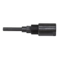 thumbnail image 4 of BE-TOOL 1/4" Shank Milling Cutter Extension Rod Round Shank Carbide Alloy Black, 4 of 7
