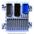 thumbnail image 4 of Cardone 77-7096F Engine Control Module Fits select: 2008 GMC ACADIA, 2008-2009 CHEVROLET MALIBU 2LT, 4 of 4