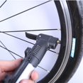 thumbnail image 5 of Deals Qaailabf -light Portable Mini Portable Bicycle Pump Bicycle Riding Equipment, 5 of 5