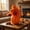 E, variant on NIUBWJL Artificial Pumpkin Table Centerpiece Fall Halloween Foam Pumpkin Arrangement With Maple Leaves Berries Sunflower Mini Gourds Pumpkin Decor