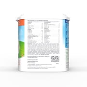 Happy Baby Stage 1 Powder Baby Formula, 0-12 Months, 14.1 oz Canister