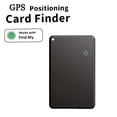 thumbnail image 1 of LEEYNEER Wallet Tracking Card  Wallet Lookup Card  Global GPS Locator  Anti Loss Tracking  Wireless Charging Compatible with Ios Find My for  And for ipad (Not Compatible with Android), 1 of 6