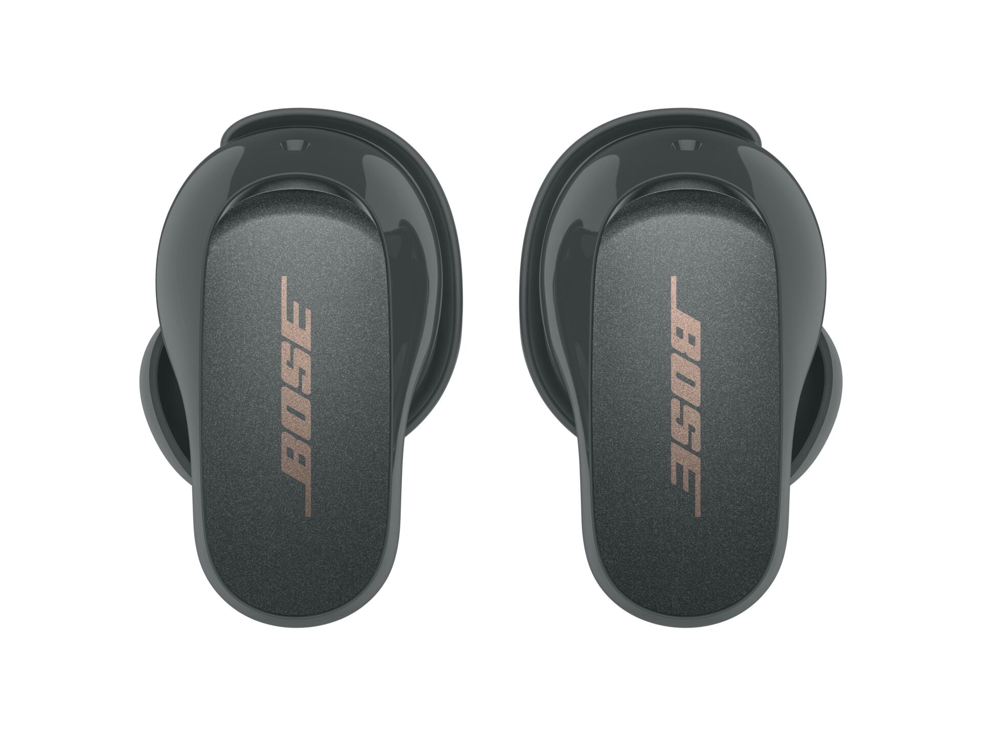 Bose QuietComfort Earbuds II, Noise Cancelling True Wireless